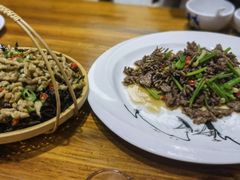 -下梅人家土菜馆(历史文化餐厅度假区店)