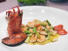 黑松露蓝龙-子福慧(虹桥店)