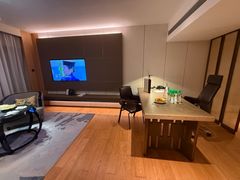 -广州花园酒店