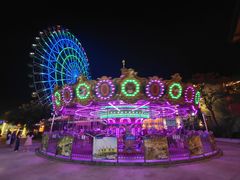 -三亚海昌梦幻海洋不夜城