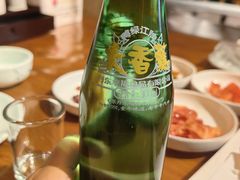 -长寿参鸡汤(朝韩风情街店)