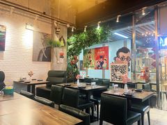 -Hi YOU你的饭局泰餐厅(雍和宫店)