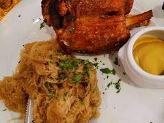 -Restaurant Paulaner am Dom