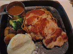 -半秋山西餐厅(襄阳万达店)