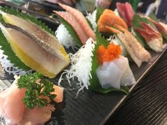 -爆丼日式大排档(季华园店)