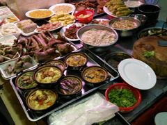 -长平老姿娘夜粥(平东一街店)