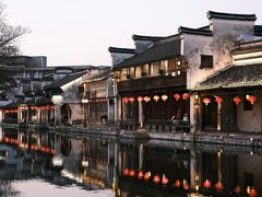 -南浔古镇