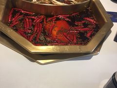 -丙申臺火锅