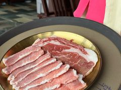 -亚龙湾红树林度假酒店-韩轩韩餐厅