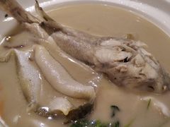 -肆月河豚·新淮扬(金融街店)