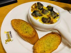 -巴伐利亚啤酒坊(意式风情街店)