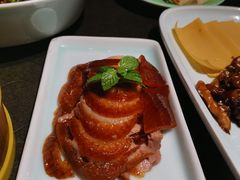 -北平盛世·新京菜·北京烤鸭(劲松·双井店)