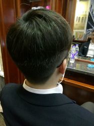 -Amber Salon艾珀沙龙