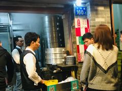 等位区-達揚原味燉品(文明路店)