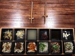 -小京廷北京烤鸭|山野贵州菜(梵华里店)