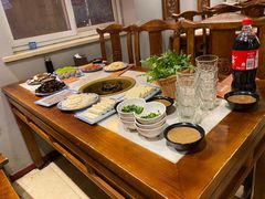-宣武小院涮肉(前门店)