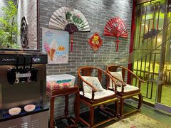-汇聚德京味铜锅涮肉(沈家桥二路店)