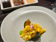 -次第花开素食雅宴