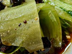 -慕儿姜鸭面江湖菜(七星岗二十年店)