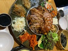 -Myth猪蹄(明洞店)
