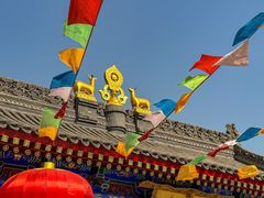 -西安市广仁寺