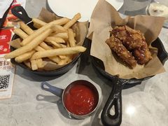 -必胜客(蜀山万象汇店)