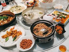 -鱼神·脆肉鲩 全鱼宴(西乡店)