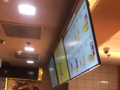 -麦当劳(西客站店)