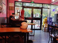 -回·龙虾铺·盆盆蟹·烧烤大排档(回龙观店)