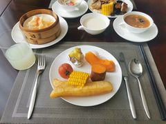 -北京盘古七星酒店