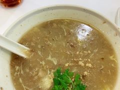 西湖牛肉羹-咬不得高祖生煎·简餐(高银街店)