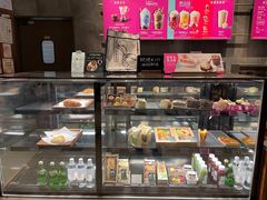 -星巴克(凯德晶萃店)