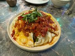 -浩海火烧云傣家菜(京广店)
