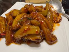 -梅龙镇酒家(南京西路总店)