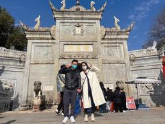 -南岳衡山风景名胜区-南岳大庙