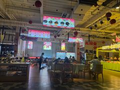 -水善汇旗舰店(金牛路店)