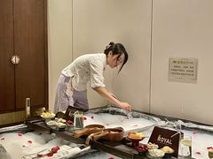 -谧境·爱SPA(春熙路店)
