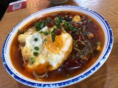 -车沾巷·重庆老味豌杂面