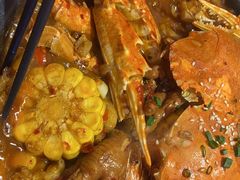 -蟹宗蟹(润达国际五楼店)