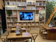 -麦子MaiMassage(打浦桥店)