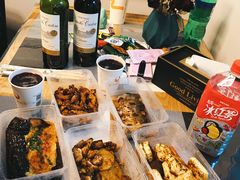 -狮龙啤酒烧烤屋(建二路店)