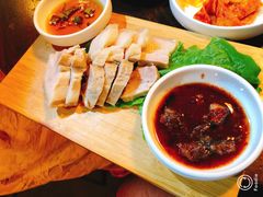 -Dombe豚(黑猪肉街店)