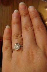 3-威德钻石-克拉钻大本营(南京东路店)