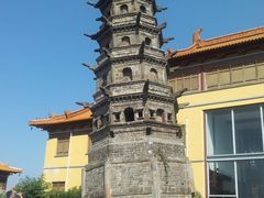 -南京市江宁方山