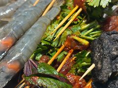 -钢管厂五区小郡肝火锅串串香(清河店)