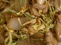 -乐清海鲜面馆(服装城店)