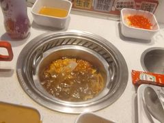 -龍歌自助小火锅(李沧顺和汇店)