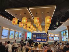 -素满香·全民食养自助(长宁龙之梦店)