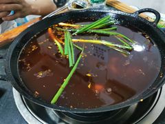 -石灰市毛记烧鸡公(解放碑店)