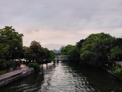 -桂林两江四湖景区